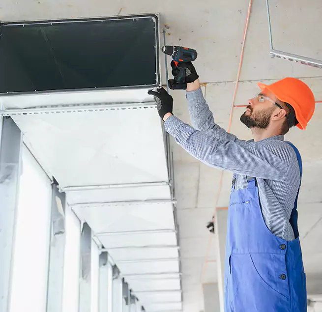 Why Homeowners & Businesses Trust Us in Duarte, CA