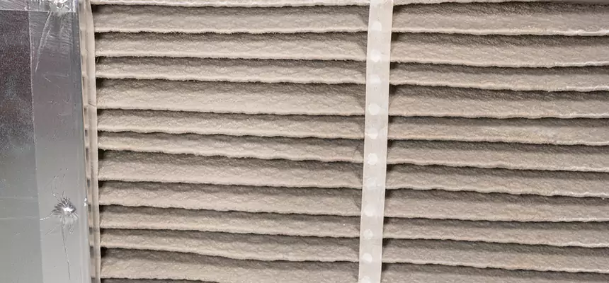 Mobile Car AC Filter Replacement in Duarte