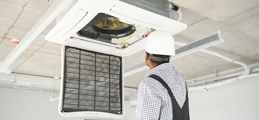 Our Affordable Duct Cleaning Near Me Services in Duarte, CA