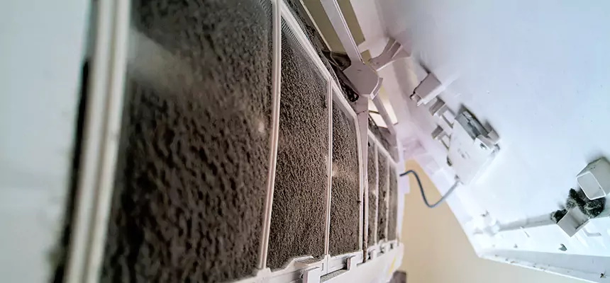 Preventive Air Duct Bacteria Removal in Duarte