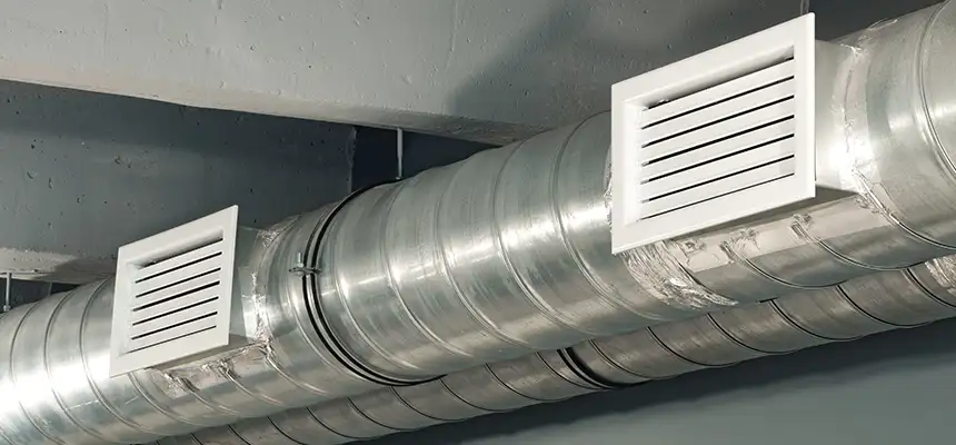 Our Air Duct Camera Inspection Services in Duarte, CA