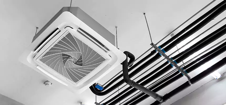 Our Air Duct Deep Cleaning Services in Duarte, CA