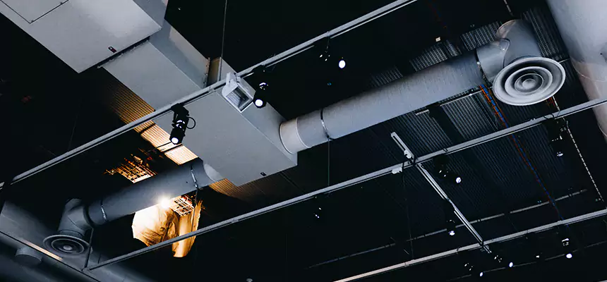 Our Air Duct Replacement Services in Duarte, CA