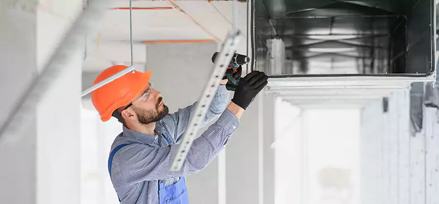 Our Air Vent Replacement Services in Duarte, CA