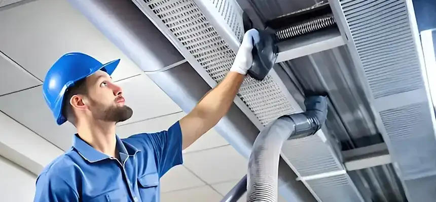 Our Annual Dryer Vent Maintenance Services in Duarte, CA