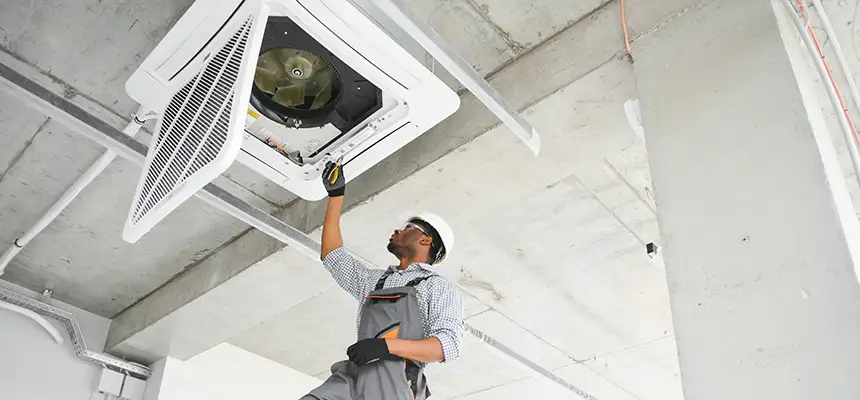 Efficient Multi‑Unit & HOA Annual Vent Cleaning Plans in Duarte