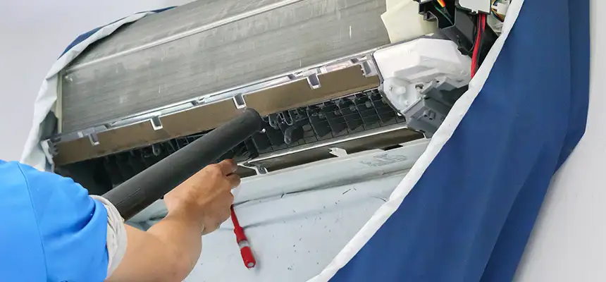 Advanced Clogged Dryer Vent Repair for Multi-Unit & Commercial in Duarte, CA