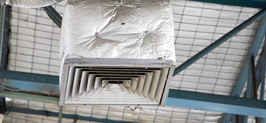 Our Custom HVAC Ductwork Services in Duarte, CA