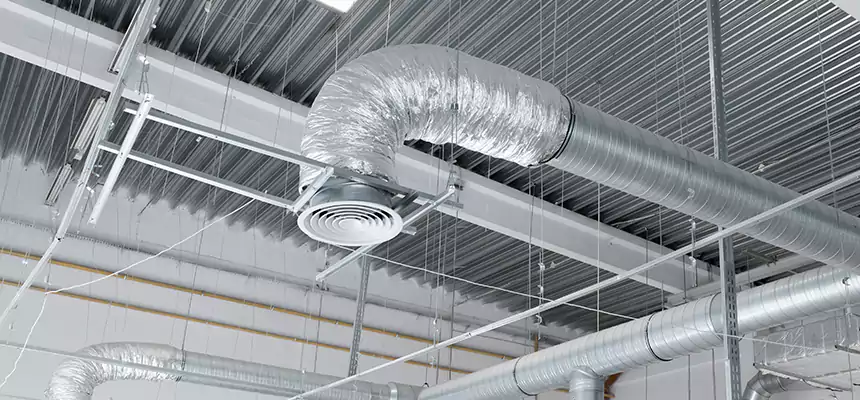 Our Dryer Vent Hose Replacement Services in Duarte, CA