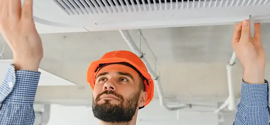 Our Furnace Vent Cleaning Services in Duarte, CA