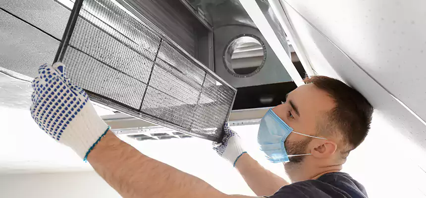 Our Home Duct Cleaning Services in Duarte, CA  
