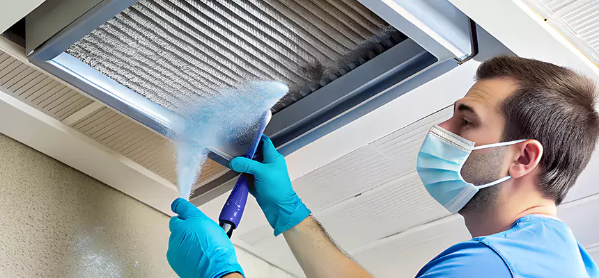 Our Home Ventilation Cleaning Services in Duarte, CA