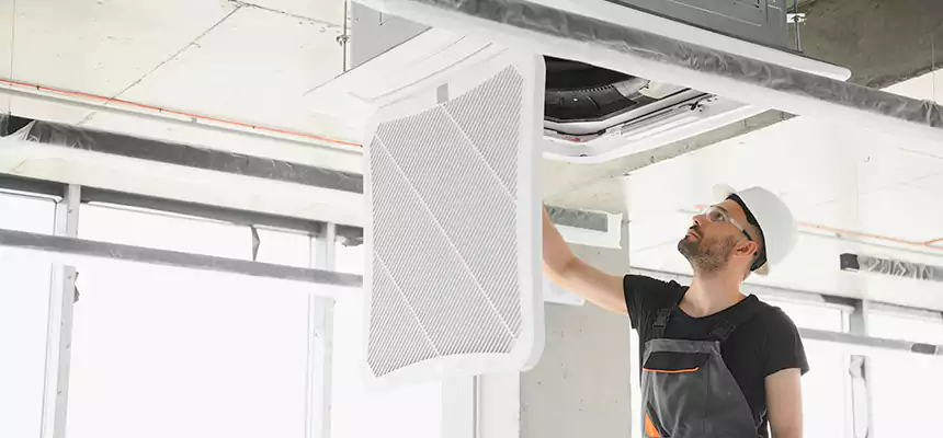 Our Indoor Air Quality Improvement Services in Duarte, CA