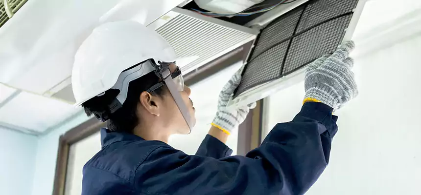 Our Mold & Mildew Removal from Air Ducts Services in Duarte, CA