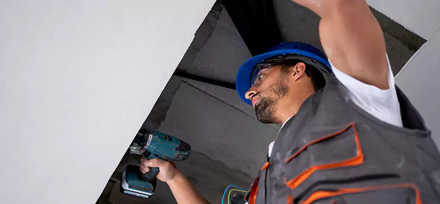 Our Post-Renovation Duct Debris Removal Services in Duarte, CA