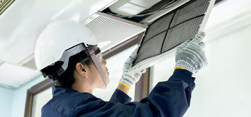 Our Residential Air Vent Cleaning Services in Duarte, CA