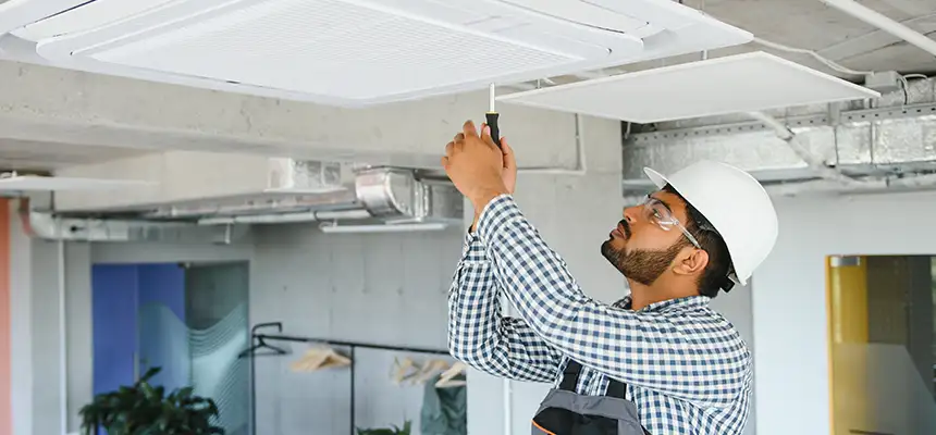 Our Roof Dryer Vent Cleaning Services in Duarte, CA