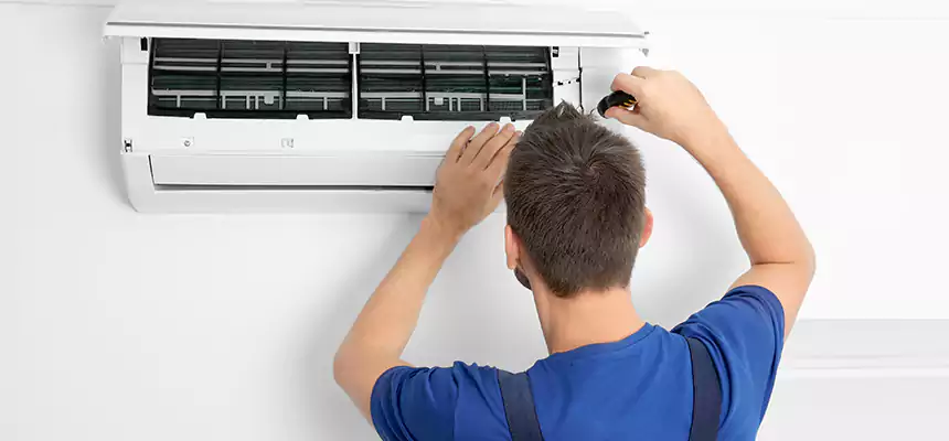 Our Smart Air Conditioning Installation Services in Duarte, CA
