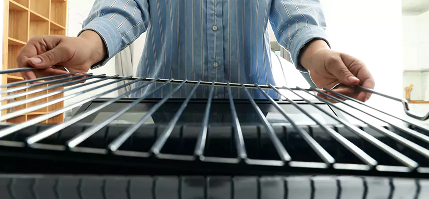 Our Vent Grille Washing Services in Duarte, CA