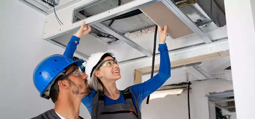 Our Vent Relocation Services in Duarte, CA