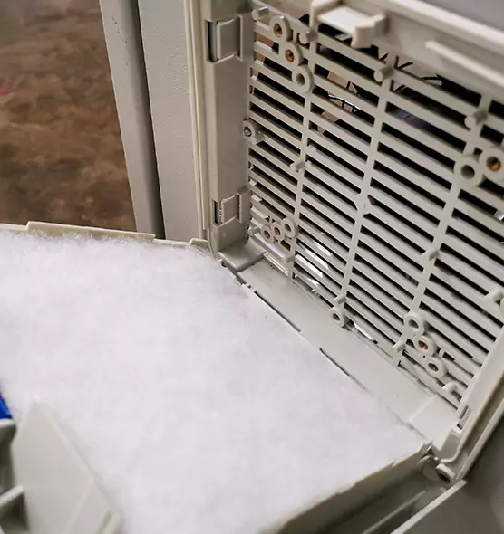 About Air Duct Overhaul & Upgrades in Duarte, CA