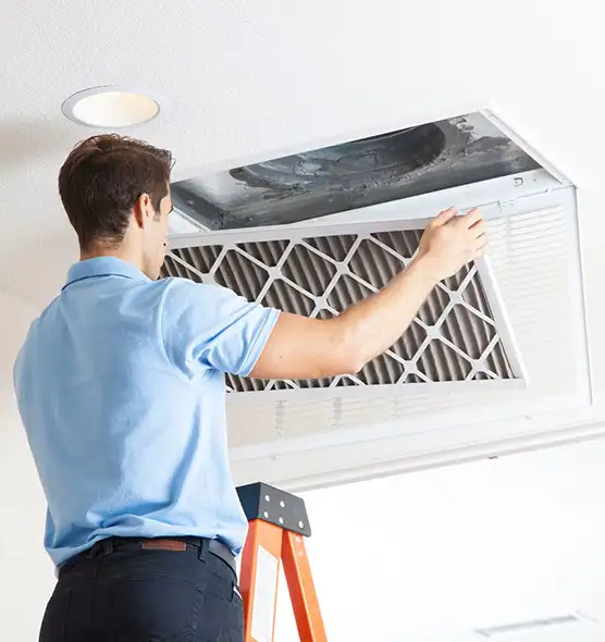 About Annual Dryer Vent Maintenance Duarte, CA