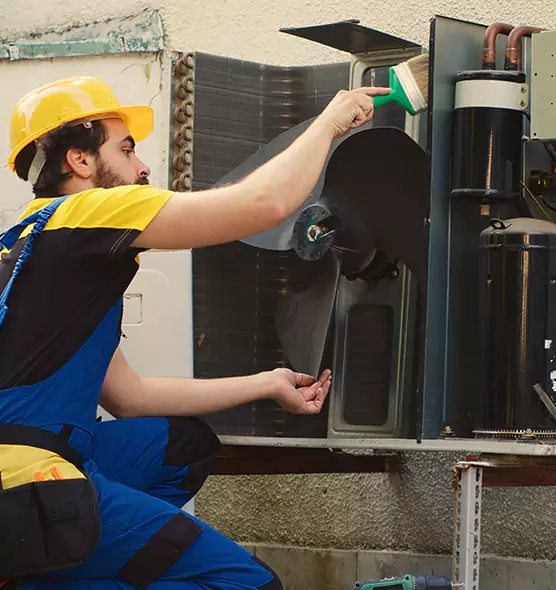 About Dryer Duct Fire Hazard Inspection in Duarte, CA