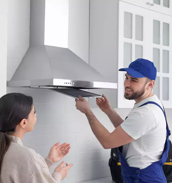 Professional Dryer Vent Cleaning Service in Duarte, CA