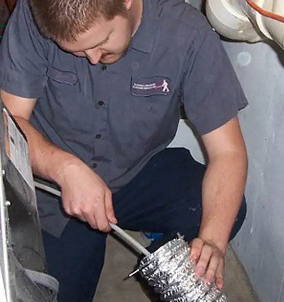 About Dryer Vent Hose Installation in Duarte, CA