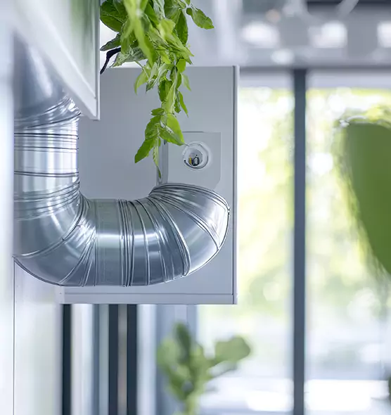 Professional Eco-Friendly Duct Cleaning Services in Duarte, CA