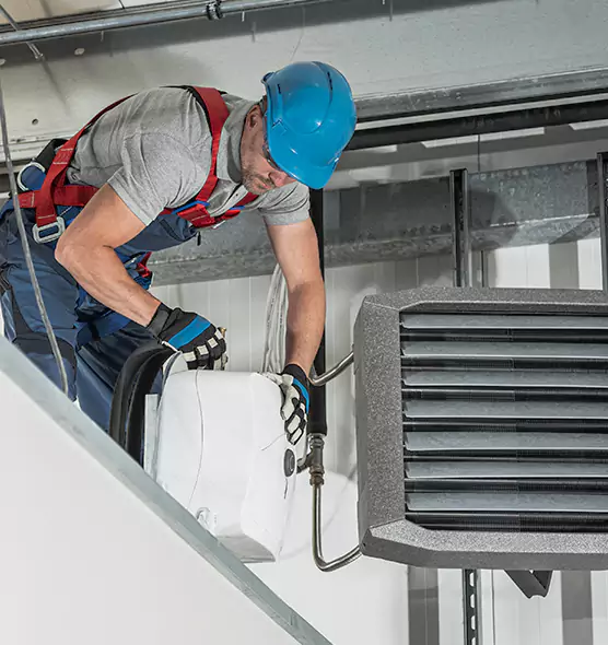 Professional HVAC Cleaning Solutions in Duarte, CA