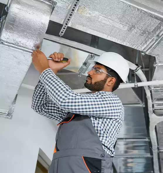 Welcome to Mold & Mildew Removal from Air Ducts Duarte, CA