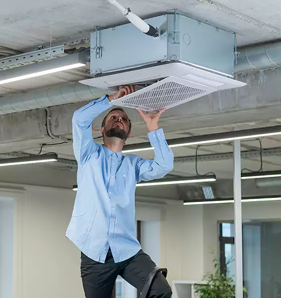 Advanced Residential Air Vent Cleaning in Duarte, CA