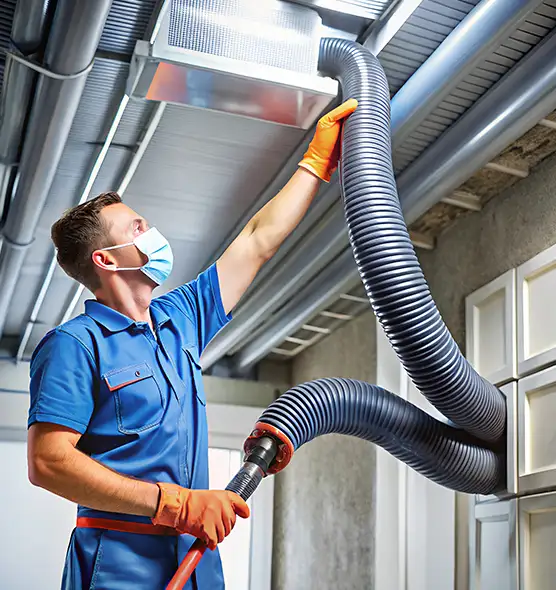Welcome to Air Duct Cleaning & Repairs Duarte — Your Local Roof Dryer Vent Cleaning Specialists in Duarte, CA