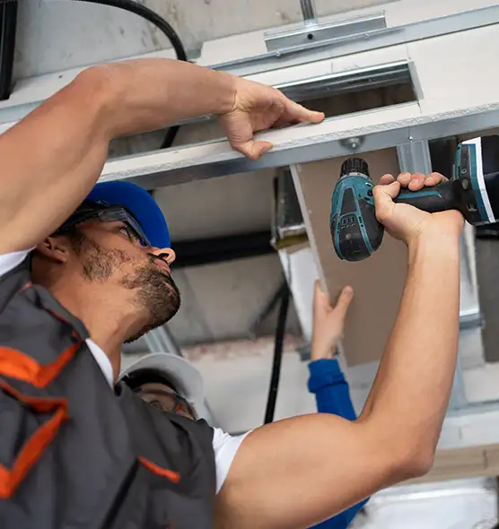 About Vent Smoke Odor Elimination in Duarte, CA