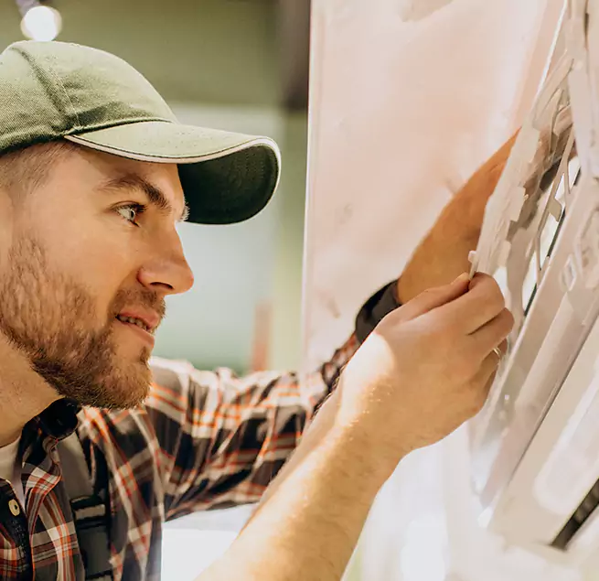 Why Homeowners Businesses Trust Us in Duarte, CA?