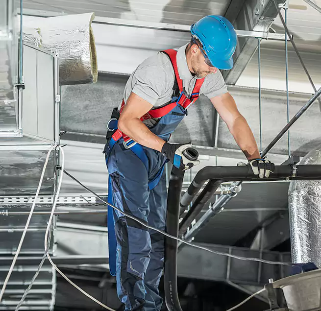 Why Homeowners & Businesses Trust Us in Duarte, CA?