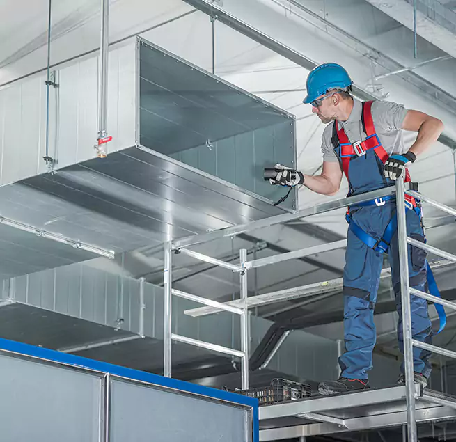 Why Homeowners & Businesses Trust Us in Duarte, CA?