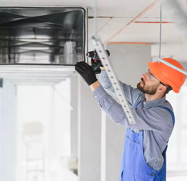 Why Homeowners & Businesses Trust Us Duarte, CA