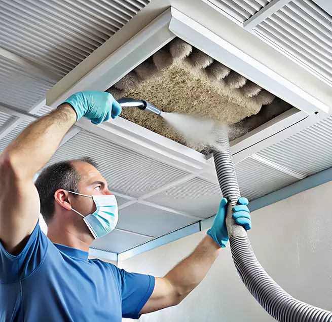  Why Homeowners & Businesses Trust Us Duarte, CA?