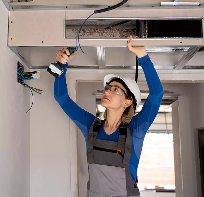 Why Homeowners & Businesses Trust Us in Duarte, CA?