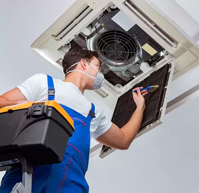 Why Homeowners & Businesses Trust Us in Duarte, CA?