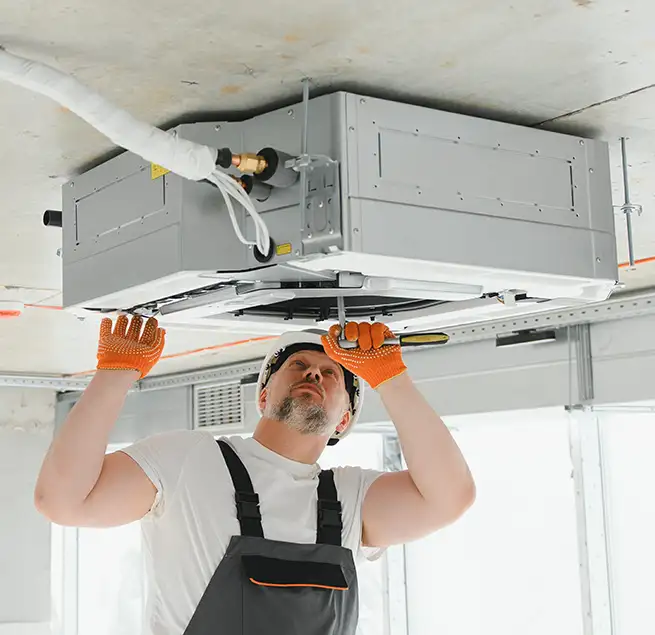 Why Homeowners & Businesses Trust Us Duarte, CA