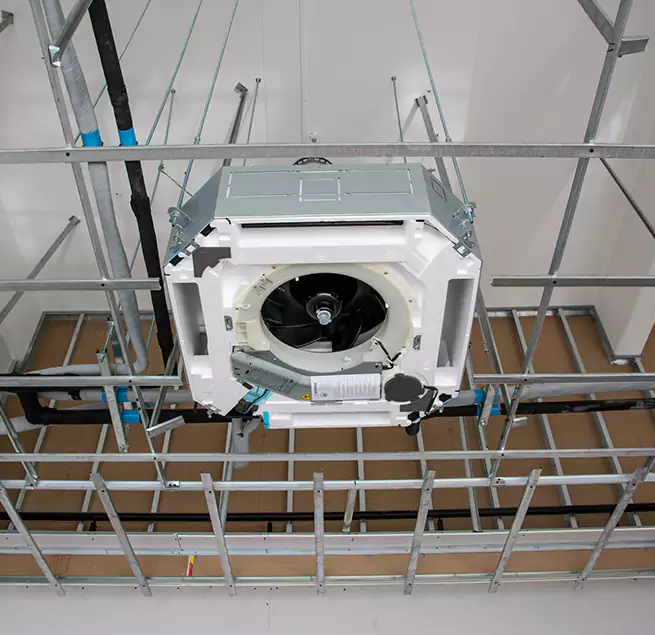 Why Homeowners & Businesses Trust Us Duarte, CA