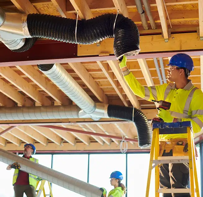 Why Homeowners & Businesses Trust Us in Duarte, CA?