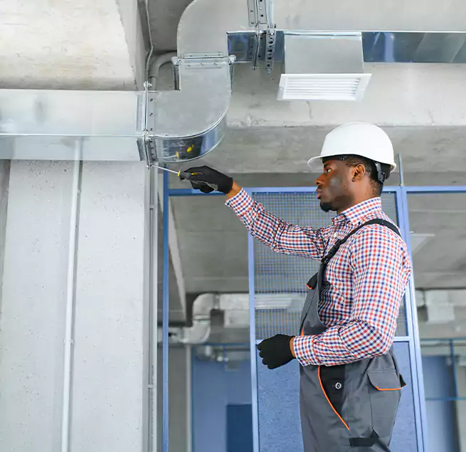 Why Homeowners & Businesses Trust Us in Duarte, CA