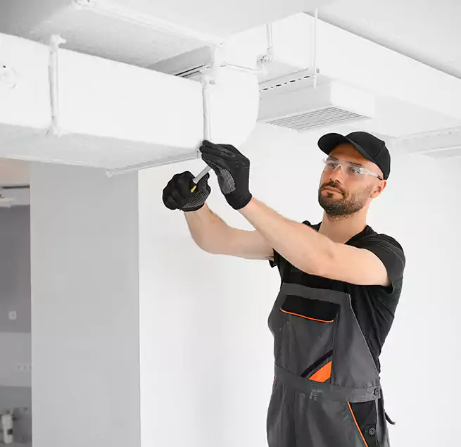 Why Homeowners Businesses Trust Us Duarte, CA