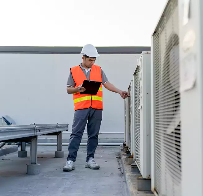 Why Homeowners & Businesses Trust Us in Duarte, CA?