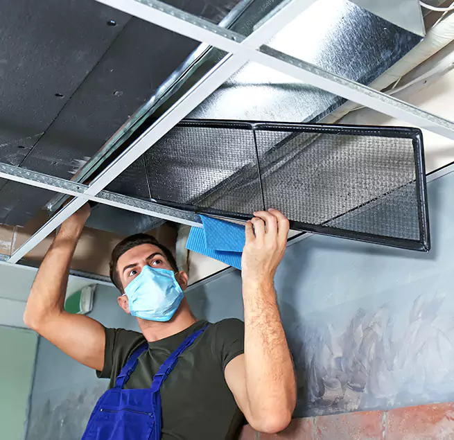 Why Homeowners Businesses Trust Us in Duarte, CA?