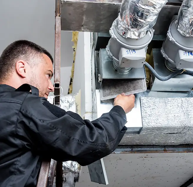 Why Homeowners & Businesses Trust Us in Duarte, CA?